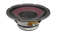 Eminence ALPHA-8A 8" Woofer for PA