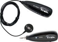 Galaxy Audio GT-INST-1X  TREK Wireless Microphone System w/ Contact Mic