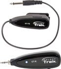 Galaxy Audio GT-QX  TREK Wireless Guitar System 
