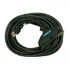 Furman ACX-25  25' AC Extension Cord with 3 Female Outlet Sockets 