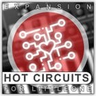 Xhun Audio Hot Circuits Multi-style Sample and Phrase Library for Xhun LittleOne [Download]