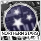 Xhun Audio Northern Stars Ambient Ethereal Style Sample and Phrase Library for Xhun LittleOne [Download]