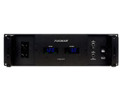 Furman P-3600 AR G 3SP 30A Power Conditioner with Edison / L-14 Twistlock Inlets
