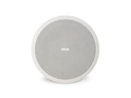 QSC AD-C81Tw 8" Ceiling Mount Subwoofer