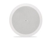 QSC AD-C4T-LP Ceiling speaker, 4", 70/100V