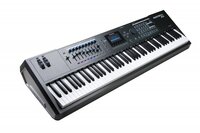 Kurzweil PC4 Production Controller 88 note fully-weighted hammer-action with velocity sensitive keys with aftertouch