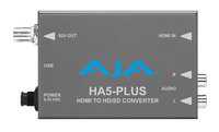 AJA HA5-PLUS HDMI to SD Converter