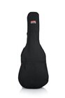 Economy Dreadnought Acoustic Guitar Gig Bag