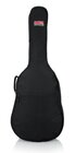 Economy Mini Acoustic Guitar Gig Bag