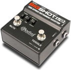 True Bypass Instrument Selector