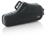 Deluxe Molded Case for Alto Saxophones