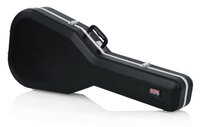 Deluxe APX-Style Acoustic Guitar Case