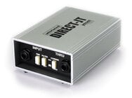 Whirlwind DIRECT JT Direct Box with Jensen Transformers