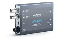 3G/Dual Link/HD-SD-SDI to HDMI Converter