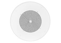 8" Ceiling Speaker Assembly with Volume Knob, Off White