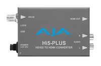 AJA HI5-PLUS HD/SD to HDMI Converter