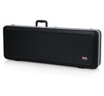 Gator GC-ELECTRIC-A Deluxe Electric Guitar Case