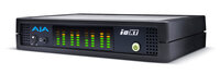 10-bit 3G-SDI HD/SD I/O via Thunderbolt