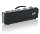 Deluxe Molded Case for Flutes