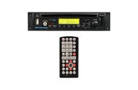 Galaxy Audio RM-CDV Media Player Module with Remote for Traveler AS-TV8, AS-TV10