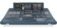 Control Center D/A Mixing System