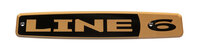 Line 6 30-60-0015 Logo for DT50