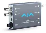 AJA UDC Universal Up/Down Cross Converter