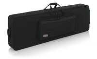 Gator GK-88 Lightweight 88-note Keyboard Case with Wheels