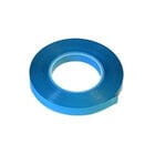 1/4" x 82' Roll of Blue Splicing Tape