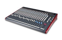 24-Channel Analog USB Mixer