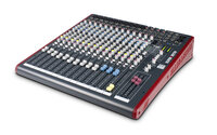 Allen & Heath ZED-16FX 16-Channel Analog Mixer with Effects