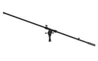 On-Stage MSA7020B Mic Boom, Top Mount 35"