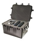 Pelican Cases iM3057 Storm Case 29.8"x20.8"x17.8" Storm Transport Case with Foam Interior