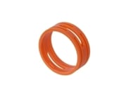 Neutrik XXR-3 Orange Color-Code Ring for XX Series