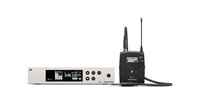 Sennheiser EW 100 G4-Ci1 Wireless Instrument System