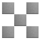 1&quot; Broadway Scatter Blocks 24x 12&quot;x12&quot;x1&quot; Beveled Acoustic Panels