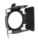 Chauvet Pro COLORdash Par 7 Barn Door Barn Door for COLORdash PAR Quad 7