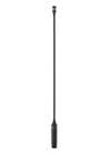 20" Cardioid Condenser Gooseneck Microphone with Switch, 5-pin XLR-M