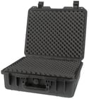 Datavideo HC-300  Hard Case for TP-300 Teleprompter Kit, Black 