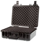 Datavideo HC-500 Hard Case for TP-500 Teleprompter Kit , Black