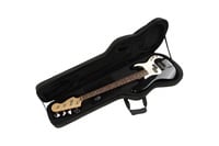 SKB 1SKB-SCFB4  Universal Electric Bass Soft Case with EPS Foam Interior 