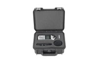 SKB 3I0907-4B-01  Waterproof Molded Case for Zoom H4N/H4N PRO Recorder 