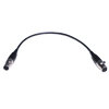 Sound Devices XL-1B 6" Link Cable for 442/302 Mixers, TA3F to TA3F