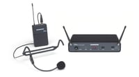 Samson SWC88XBHS5  Concert 88x Headset System with HS5 Microphone