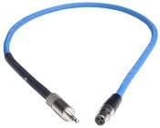 Sound Devices XL-3 12" Link Cable, 3.5mm to TA3F