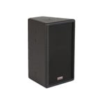 8" 2-Way Passive Speaker, Black