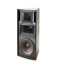 15" 3-Way 75x50 Loudspeaker