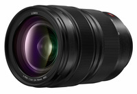 Panasonic LUMIX S Pro 24-70m f/2.8 Full Frame L-Mount Camera Lens