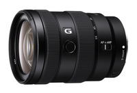Sony E 16-55mm f/2.8 G Standard Zoom APS-C Camera Lens