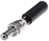 Connector Coaxial DC/MM-1,HX-3